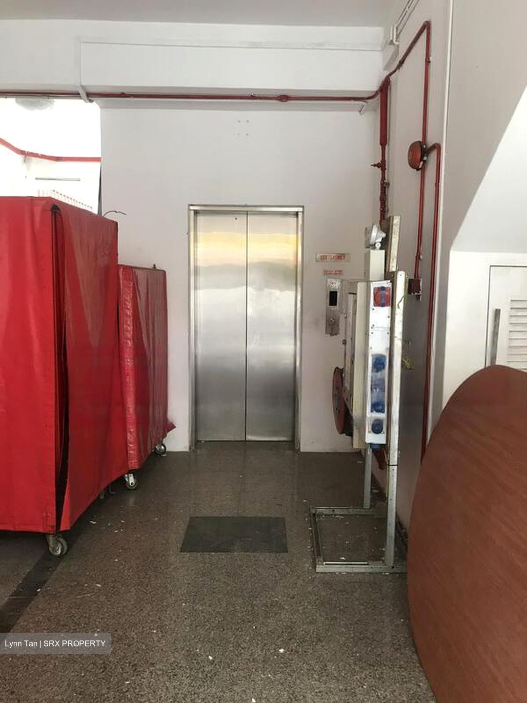 Lorong 8 Geylang (D14), Office #470353461